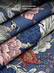 Комплект полотенец кухонных «Edem» - Фото 6