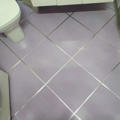 Самоклеящаяся лента интерьерная - Фото 6