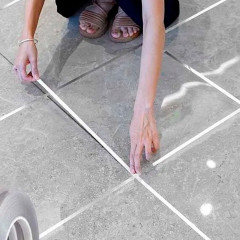 Самоклеящаяся лента интерьерная - Фото 5