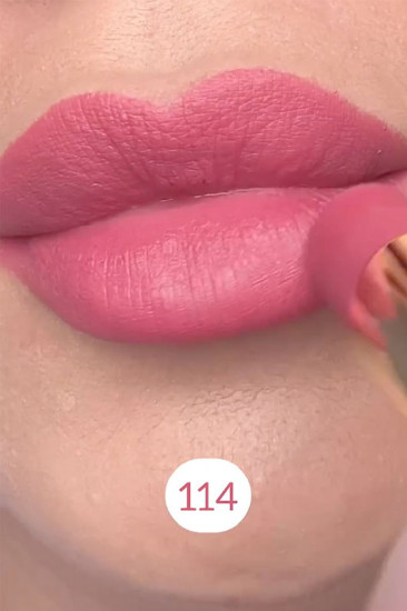 Помада для губ «Powder Lipstick», тон 114