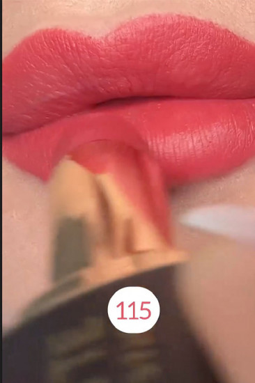 Помада для губ «Powder Lipstick», тон 115
