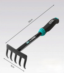 Набор инструментов садовых - Фото 2