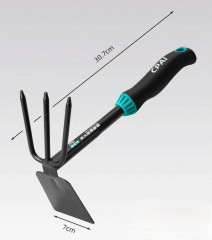 Набор инструментов садовых - Фото 3