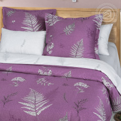 Комплект постельного белья «Форест» - Фото 4