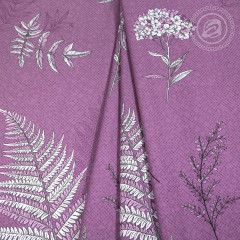 Комплект постельного белья «Форест» - Фото 6