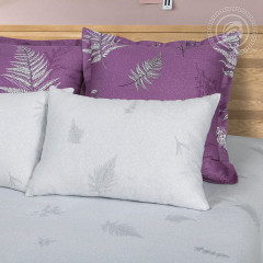 Комплект постельного белья «Форест» - Фото 2