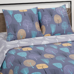 Комплект постельного белья «Фэнтези» - Фото 1
