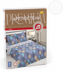 Комплект постельного белья «Фэнтези» - Фото 6