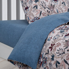 Комплект постельного белья «Чаровница» - Фото 2