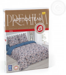 Комплект постельного белья «Чаровница» - Фото 5