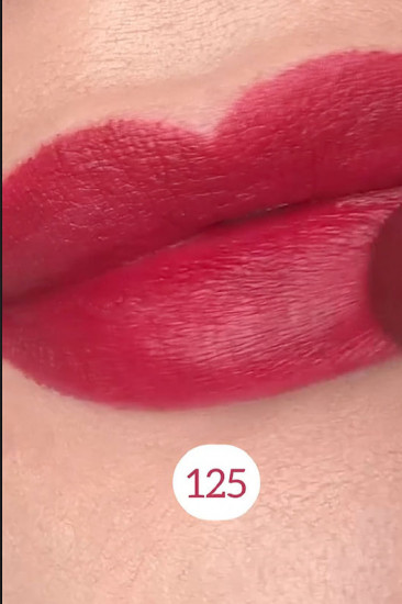 Помада для губ «Powder Lipstick», тон 125