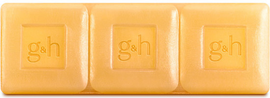 Набор мыла для лица и тела «Nourish Complexion Bar»