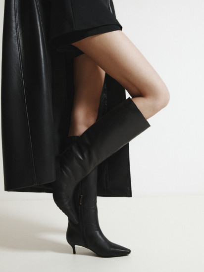 Сапоги женские