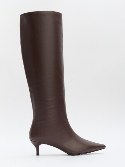 Сапоги женские