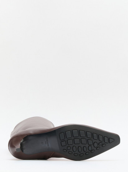 Сапоги женские