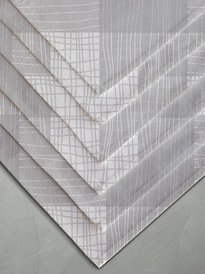 Комплект салфеток сервировочных «Squares»