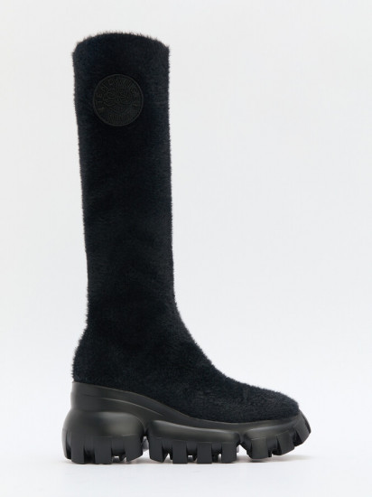 Сапоги женские