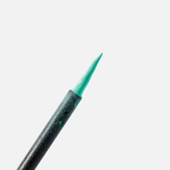 Подводка для глаз «Flash Liner», оттенок 101 Bright Mint