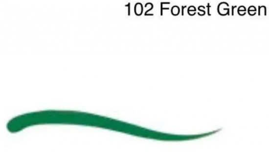 Подводка для глаз «Flash Liner», оттенок 102 Forest Green