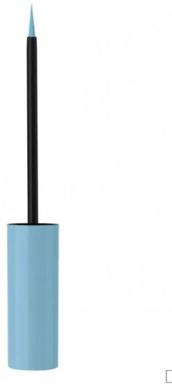 Подводка для глаз «Flash Liner», оттенок 103 Sky Blue