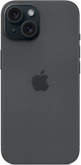 Смартфон Apple iPhone 15 128GB