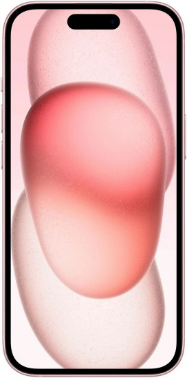Смартфон Apple iPhone 15 128GB