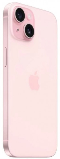 Смартфон Apple iPhone 15 128GB
