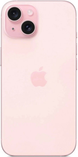 Смартфон Apple iPhone 15 128GB