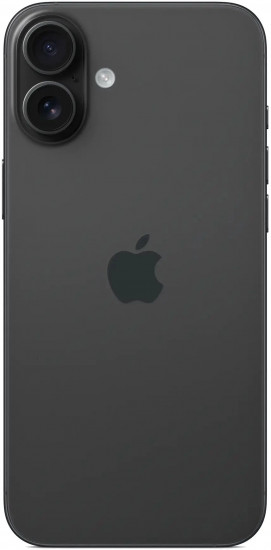 Смартфон Apple iPhone 16 Plus 128 GB