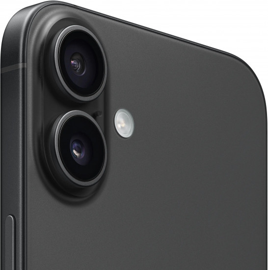 Смартфон Apple iPhone 16 Plus 128 GB