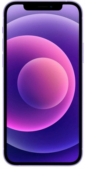 Смартфон Apple iPhone 12 128GB