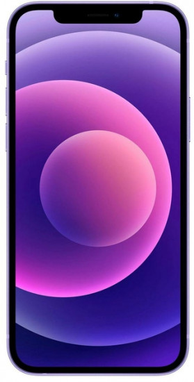 Смартфон Apple iPhone 12 64GB