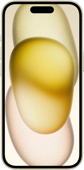 Смартфон Apple iPhone 15 128GB