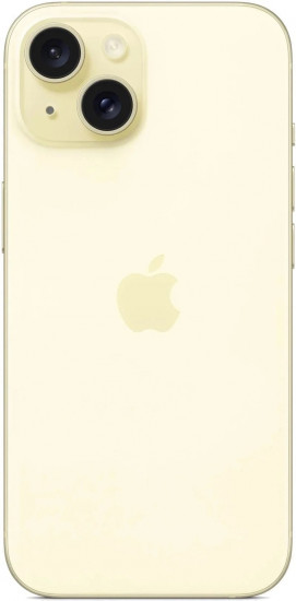 Смартфон Apple iPhone 15 128GB