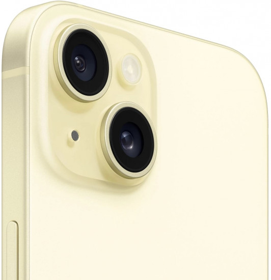 Смартфон Apple iPhone 15 128GB