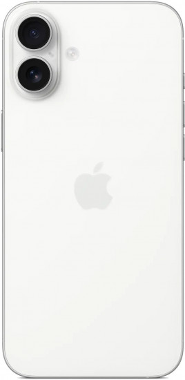 Смартфон Apple iPhone 16 Plus 128 GB