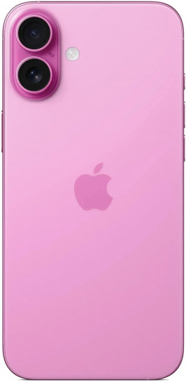 Смартфон Apple iPhone 16 Plus 128 GB