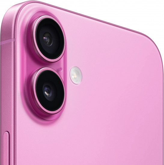 Смартфон Apple iPhone 16 Plus 128 GB