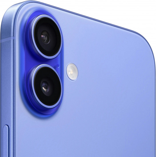 Смартфон Apple iPhone 16 Plus 128 GB