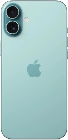 Смартфон Apple iPhone 16 Plus 128 GB