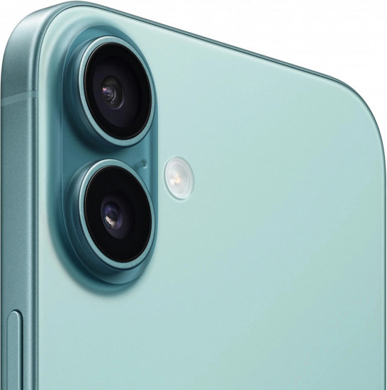 Смартфон Apple iPhone 16 Plus 256 GB