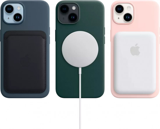 Смартфон Apple iPhone 14 128GB