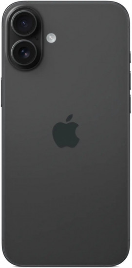Смартфон Apple iPhone 16 Plus 512 GB