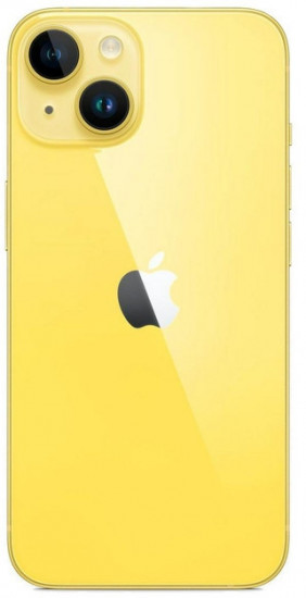 Смартфон Apple iPhone 14 256GB