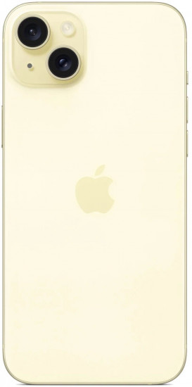 Смартфон Apple iPhone 15 Plus 128GB
