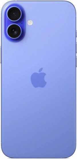 Смартфон Apple iPhone 16 Plus 512 GB