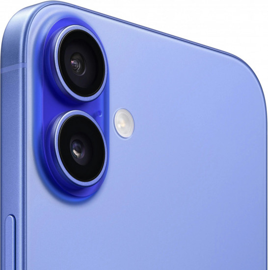 Смартфон Apple iPhone 16 Plus 512 GB
