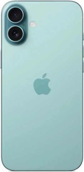 Смартфон Apple iPhone 16 Plus 512 GB