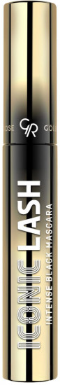 Тушь для ресниц «Iconic Lash», оттенок Intense Black