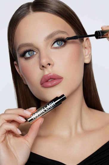 Тушь для ресниц «Iconic Lash», оттенок Intense Black